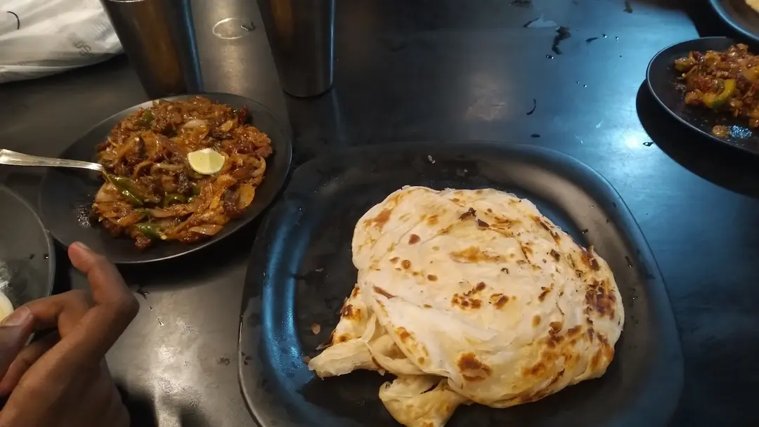 Chappa Restaurant