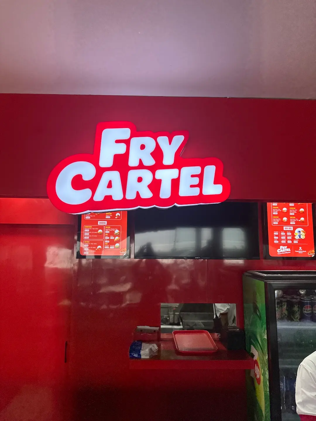 fry cartel
