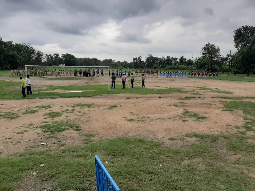 GM Ground Kathara
