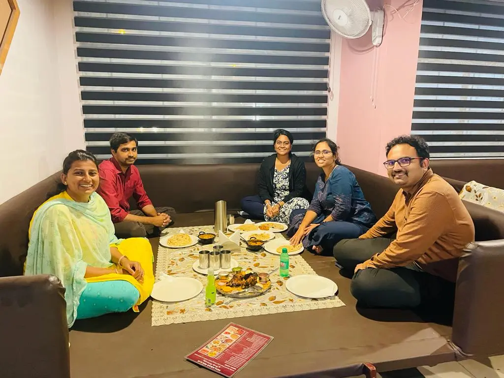 Malabar Food City
