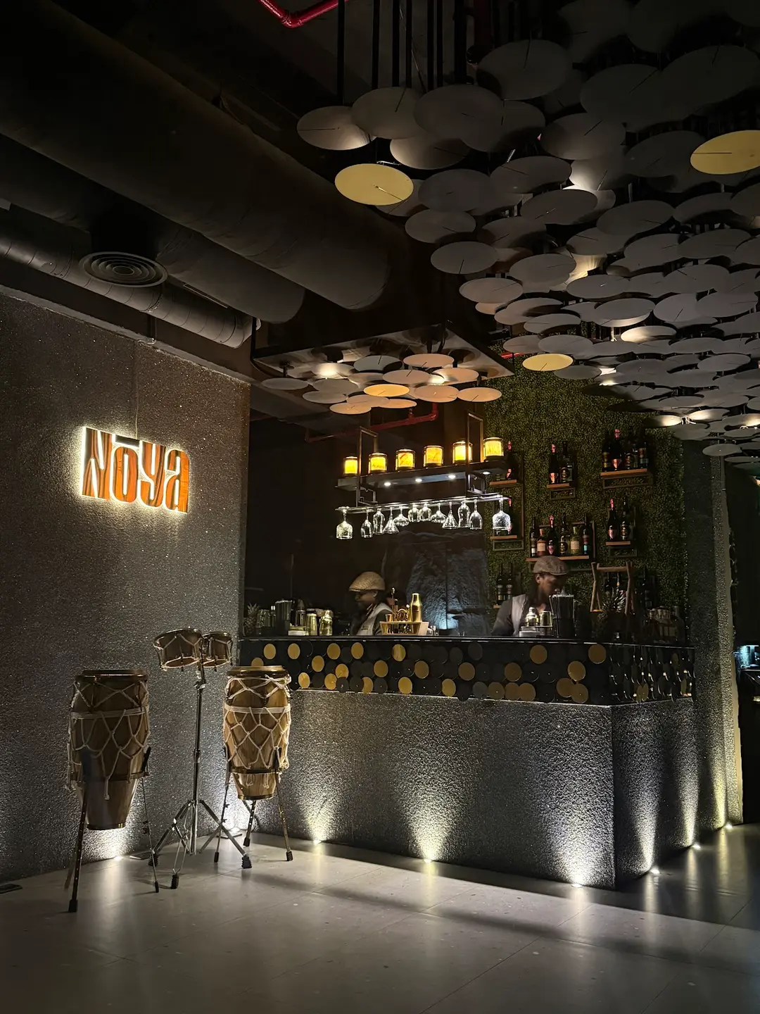 Noya Restaurant مطعم نويا