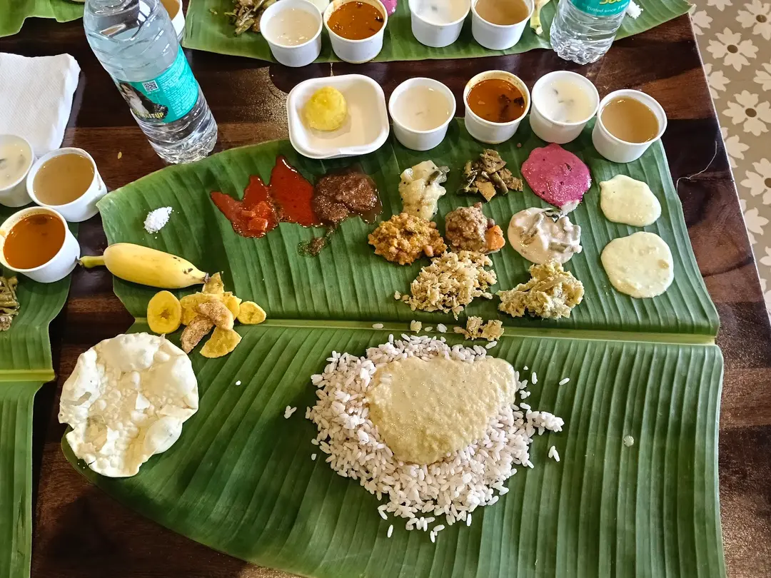 Yumm Keralam Brigade Road