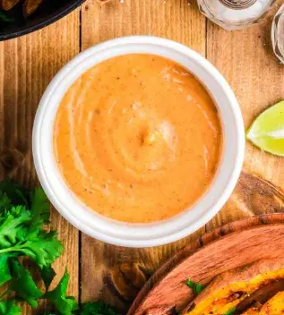 Spicy Dip M