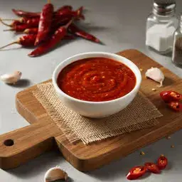 Spicy Dip S
