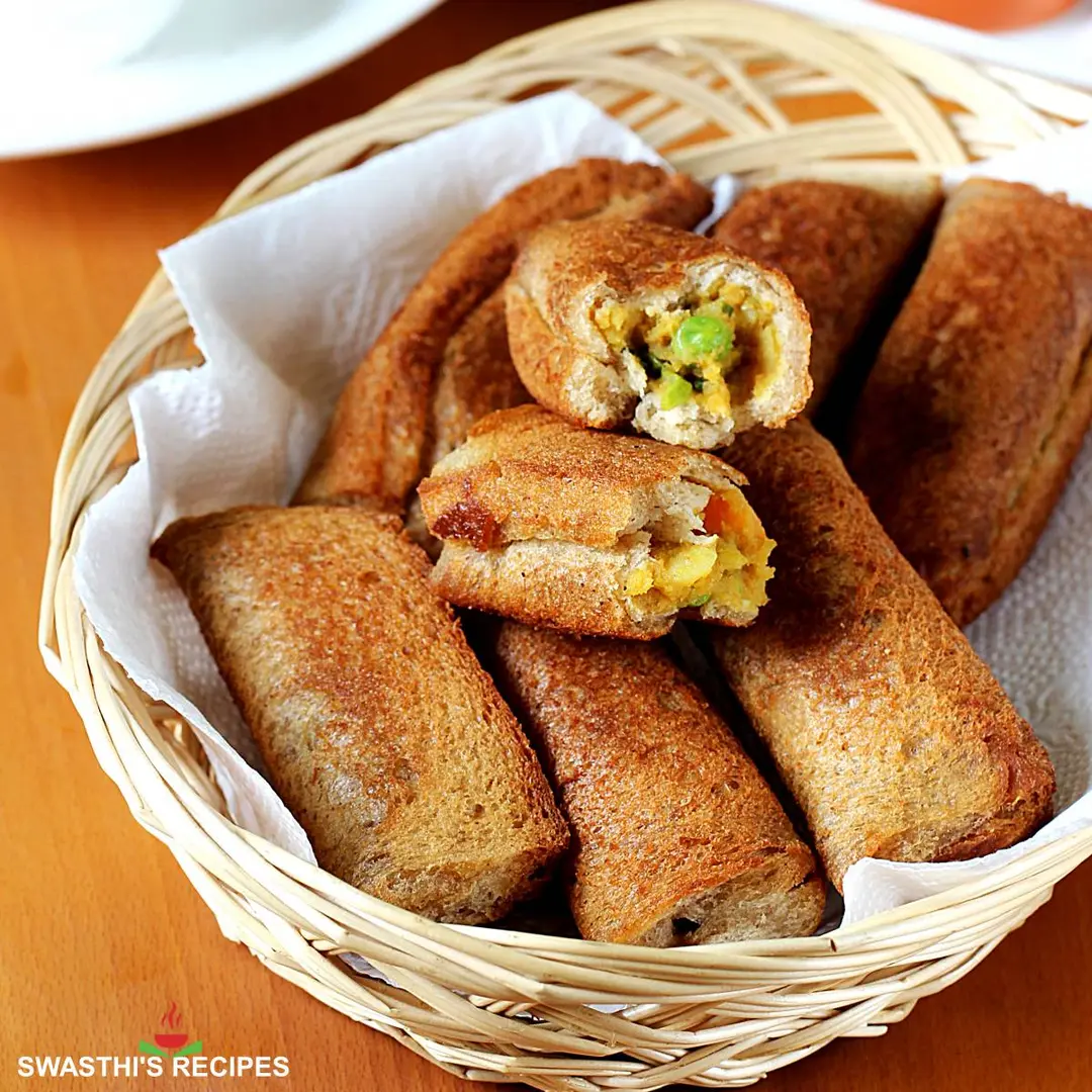Bread Fill