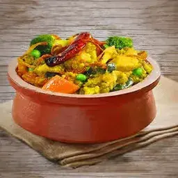 Mix Veg
