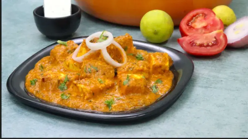 Paneer Angara