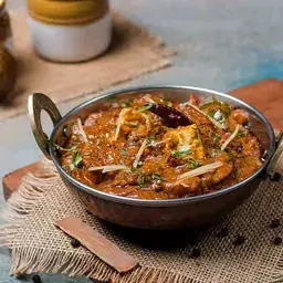 Paneer Tikka Lababdar