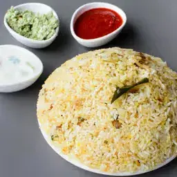 Thalassery Biryani