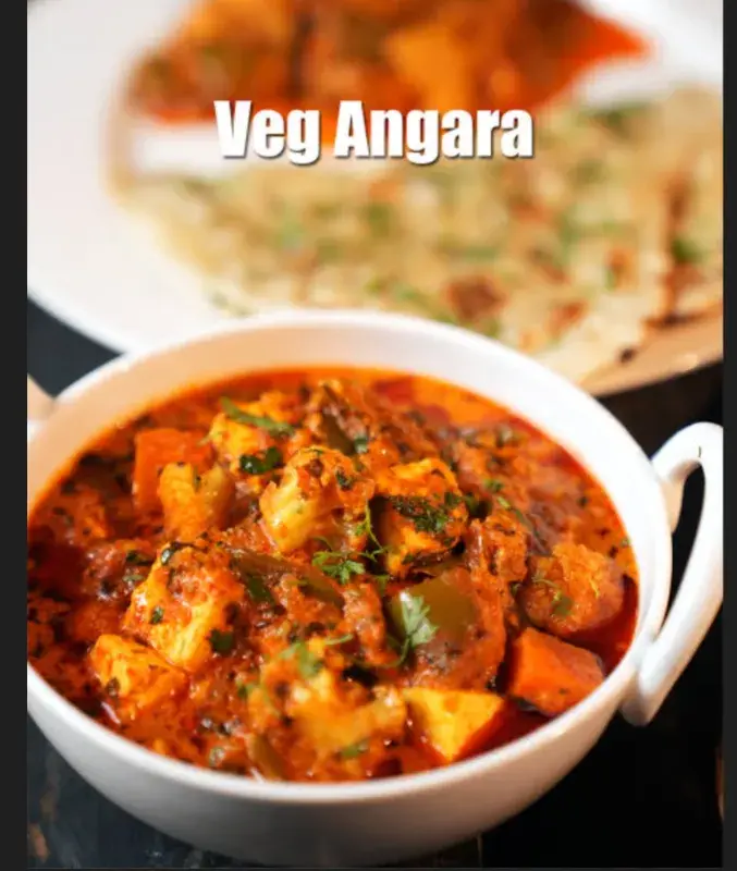 Veg Angara