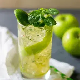 Best Apple Mint mojito in Kozhikode