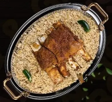 Best BEEF MANDHI in Kozhikode