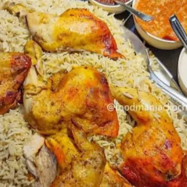 Best NORMAL MANDHI in Kozhikode