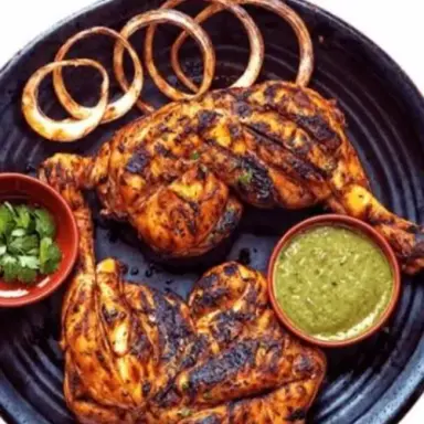 Best Papper chicken pieces in Kozhikode