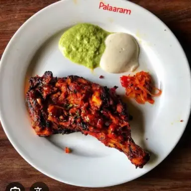 Best Papper honey chicken pieces in Kozhikode