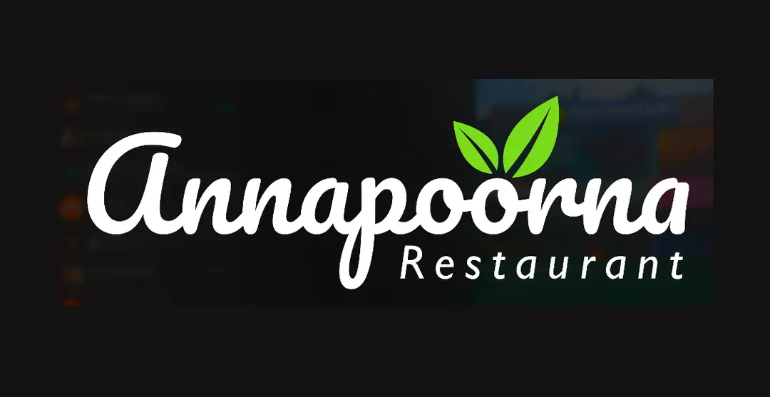Annapoorna Restaurant