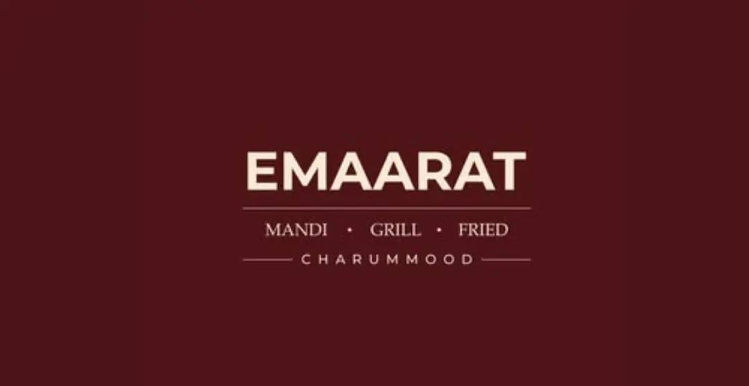Emaarat Yemeni Mandi Charummoodu