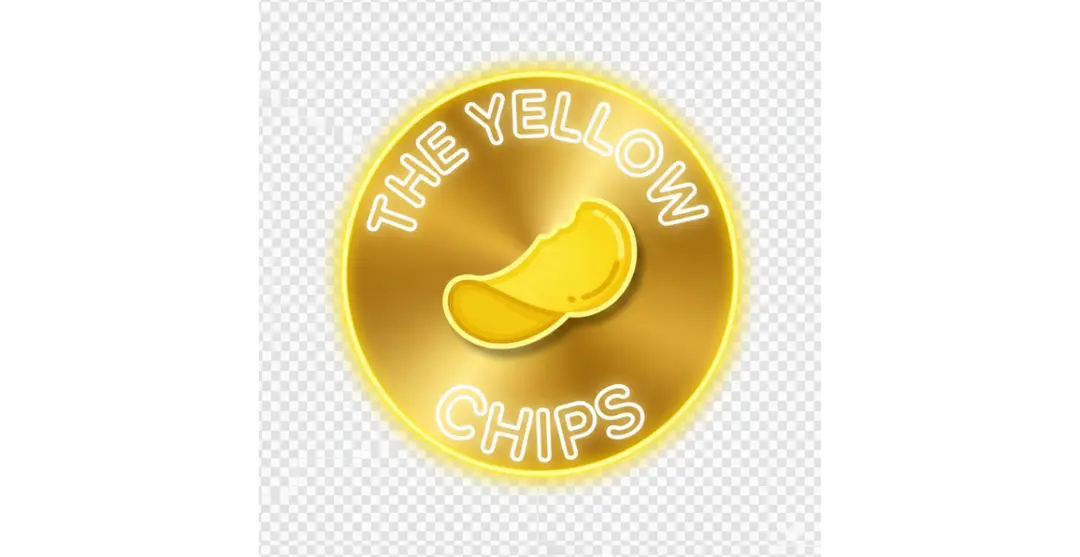 THE YELLOW CHIPS