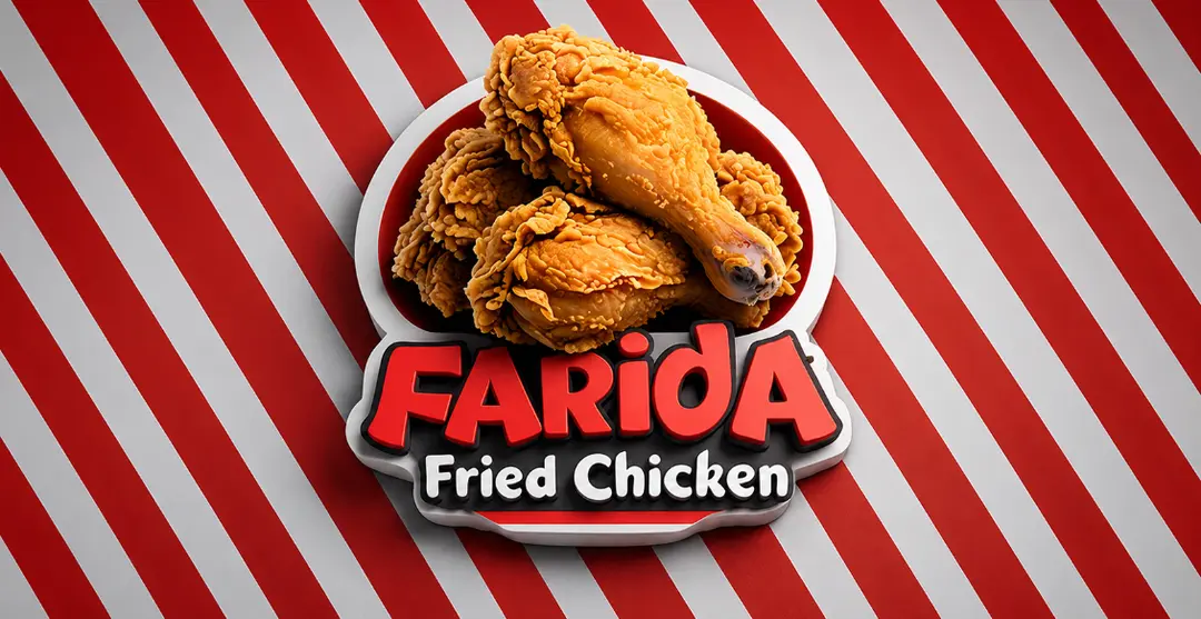 Farida Fast Food