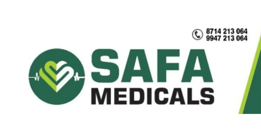 Safa Medicals