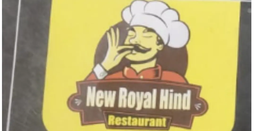 New Royal Hind Restaurant