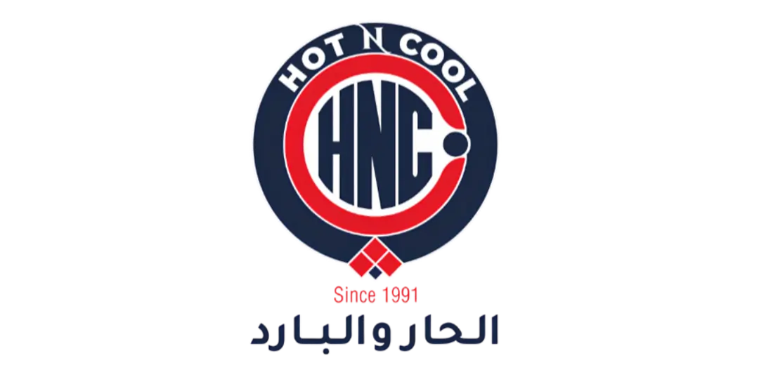 HOT N COOL