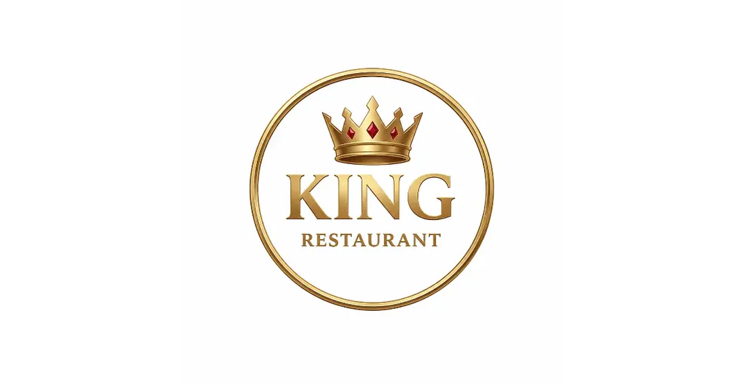 Hotel king restaurant