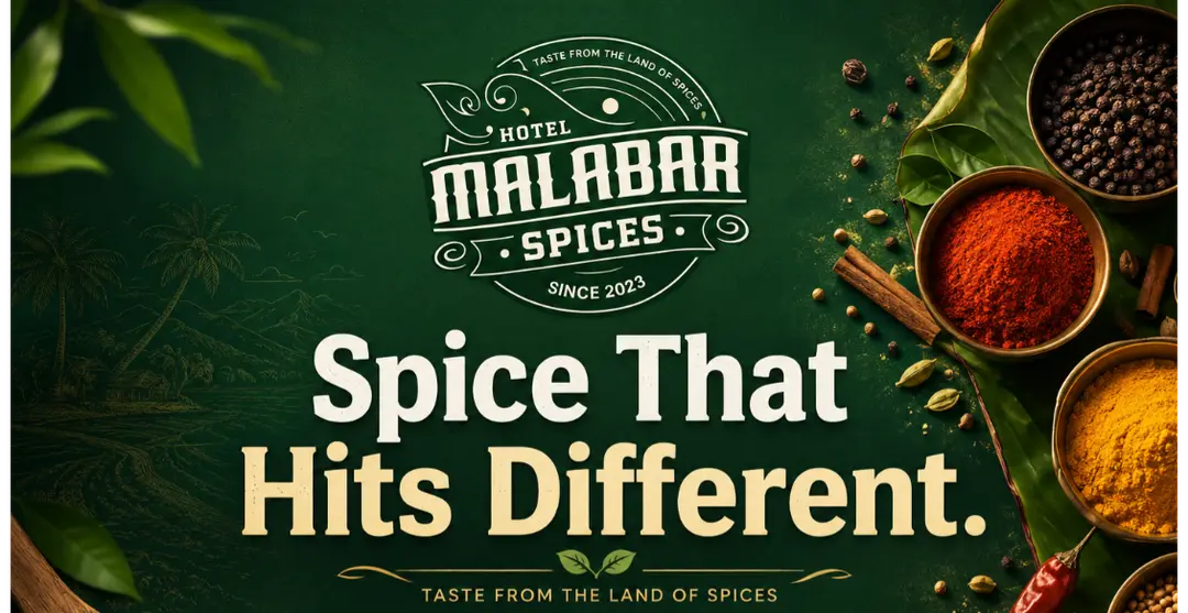 HOTEL MALABAR SPICES