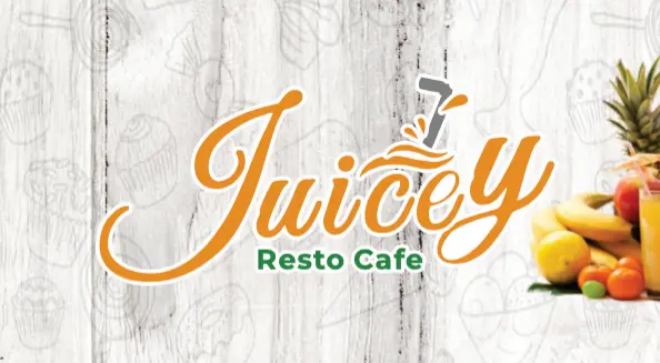 Juicy Resto cafe