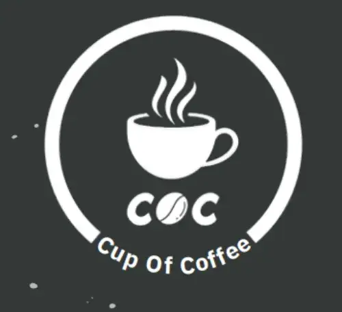 CUP OF COFFEE
