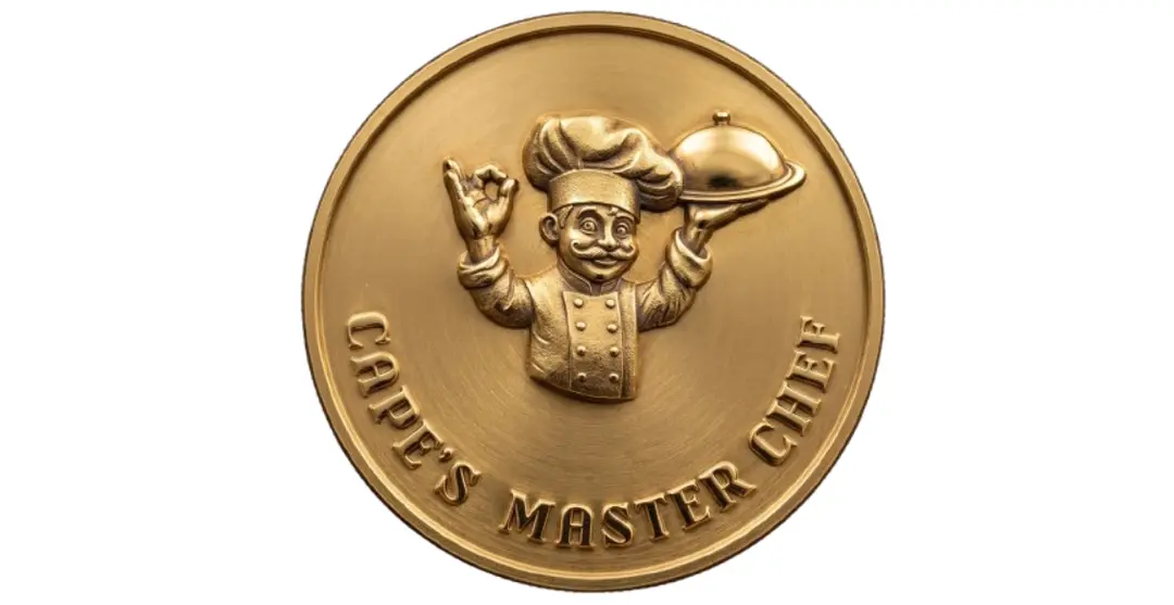 Cape's Master Chef