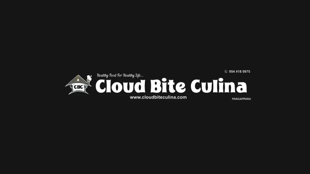 CLOUD BITE CULINA