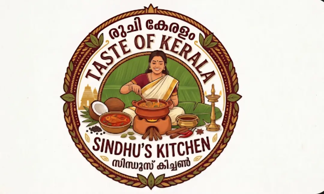 TASTE OF KERALA