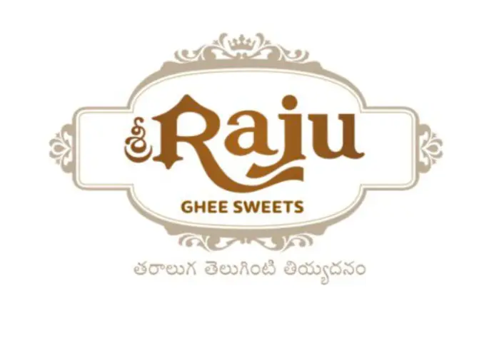 RAJU GHEE SWEETS