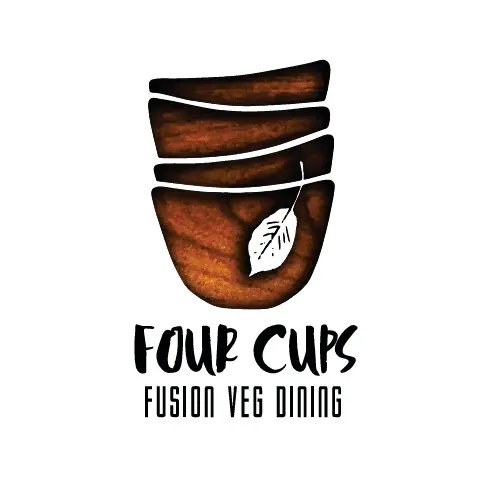 Four Cups(veg restaurant)