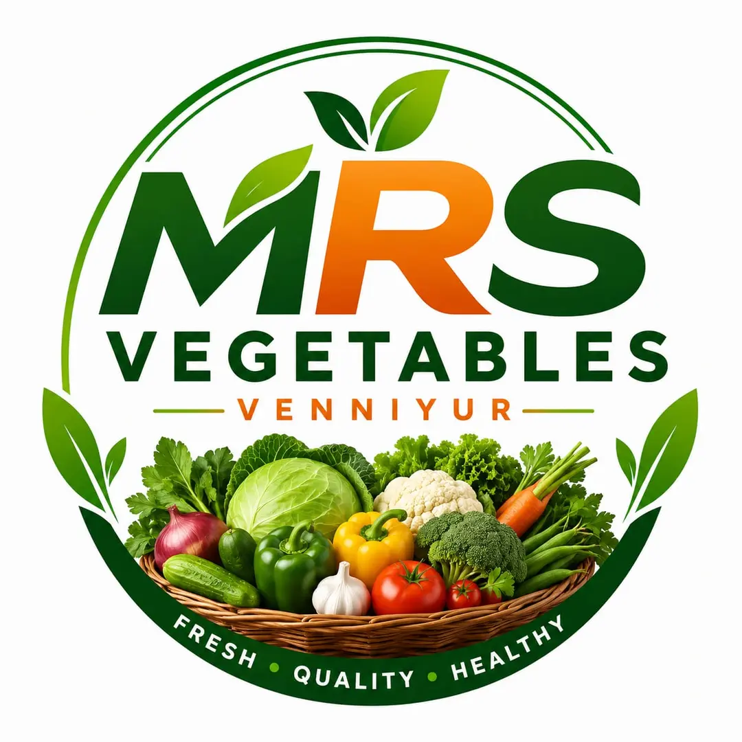 MRS VEGETABLES
