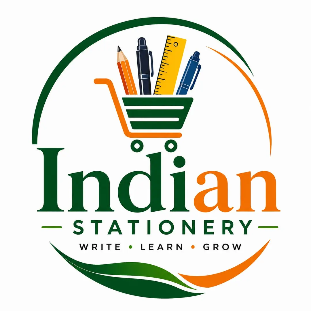 INDIAN STATIONERY