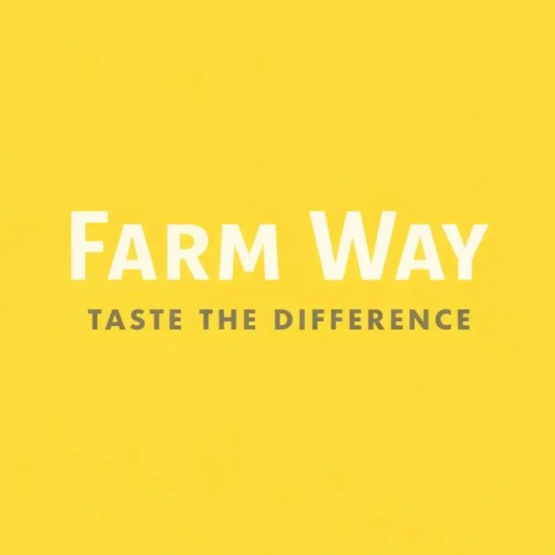 FARM WAY