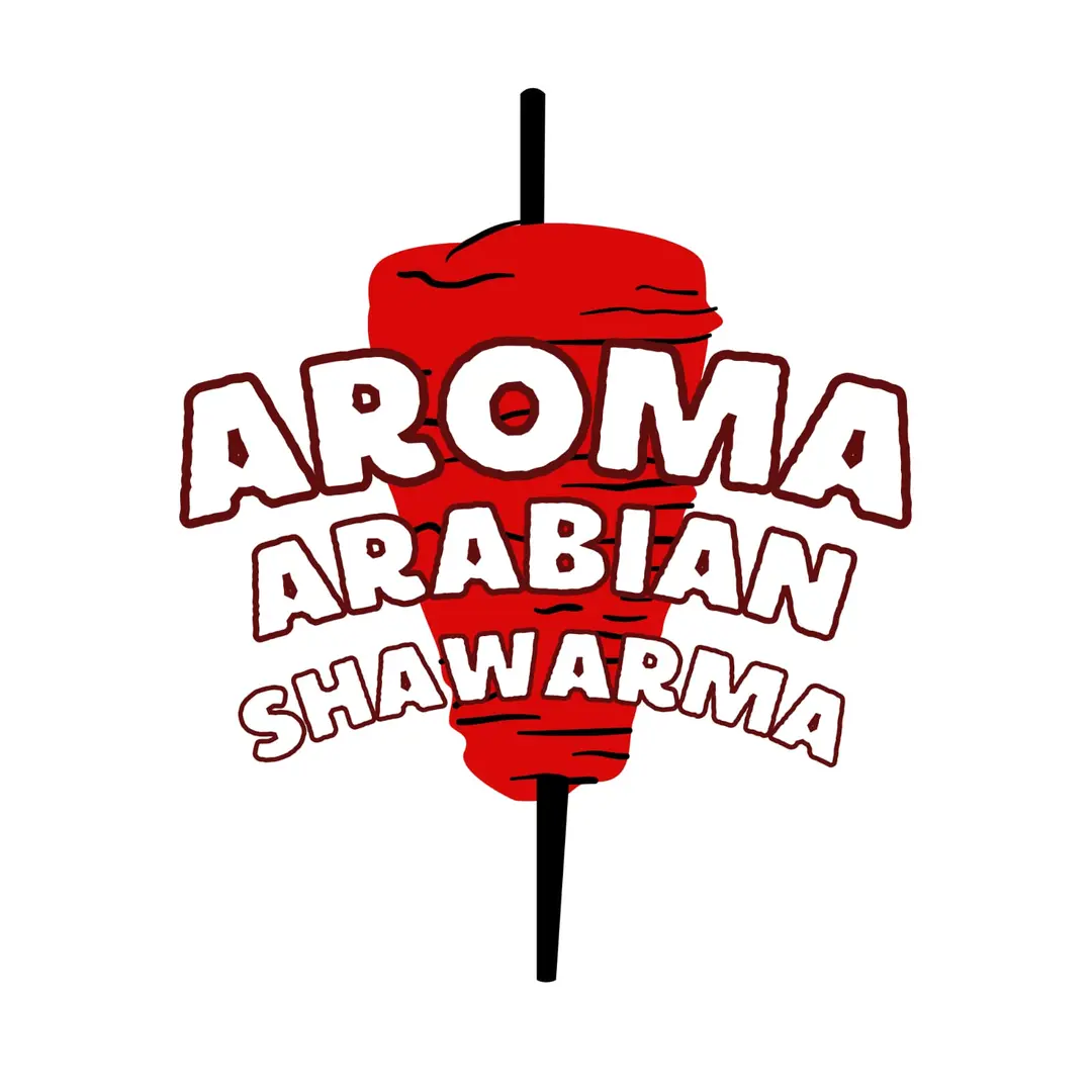 Aroma Arabian Shawarma