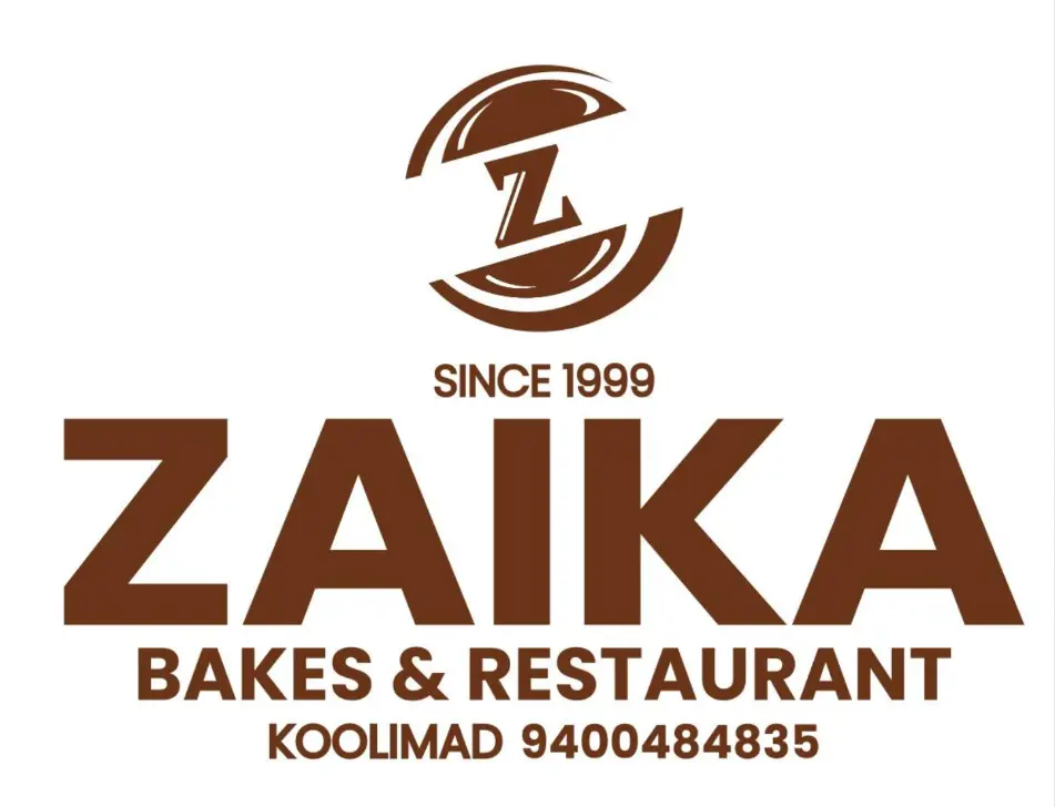 Zaika Bakes