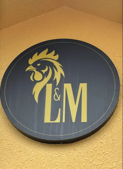 Lamzani Cafe