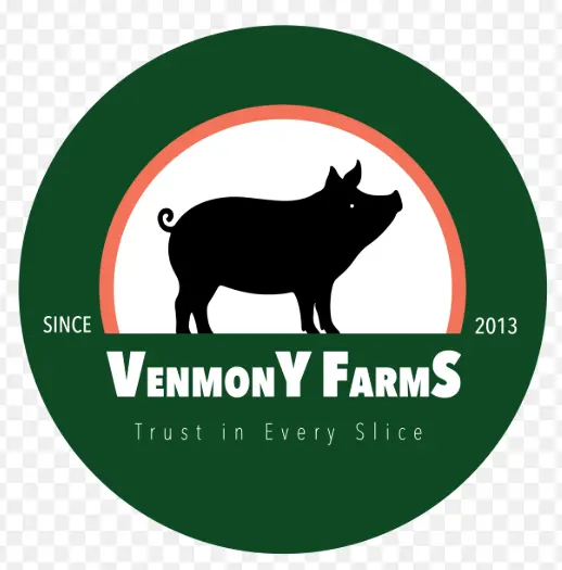 Premium pork and restaurant