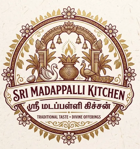 Sri Madappalli Kitchen