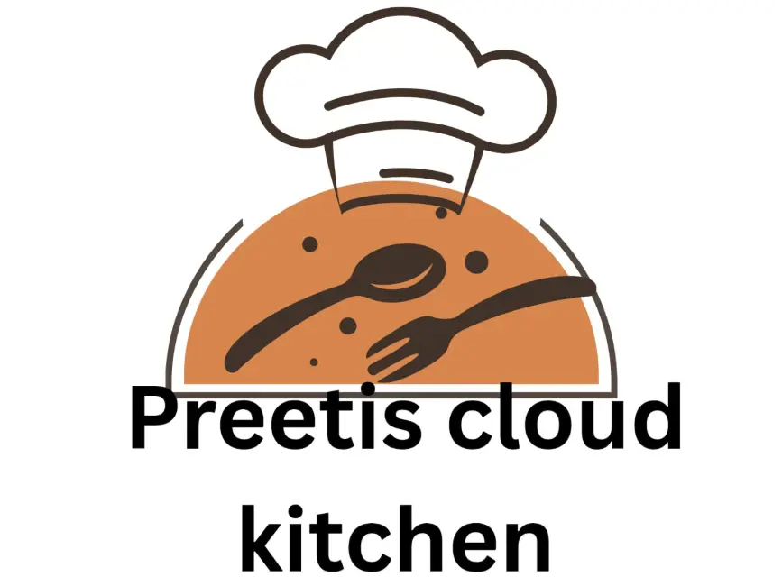Preeti's Cloud Kitchen