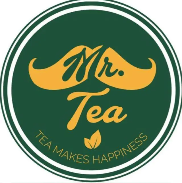 Mr.Tea