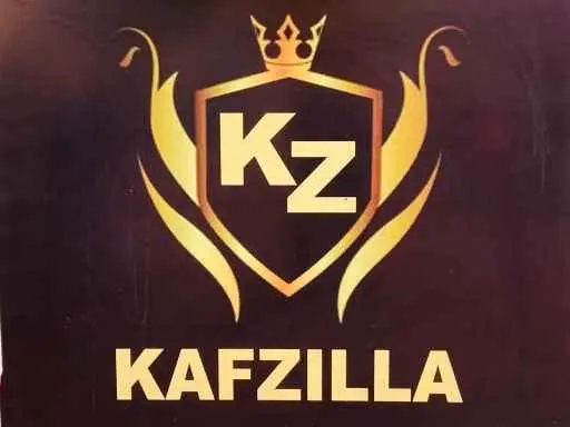 KAFZILLA : Cafe & Restaurant