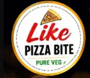 Like Pizza Bite
