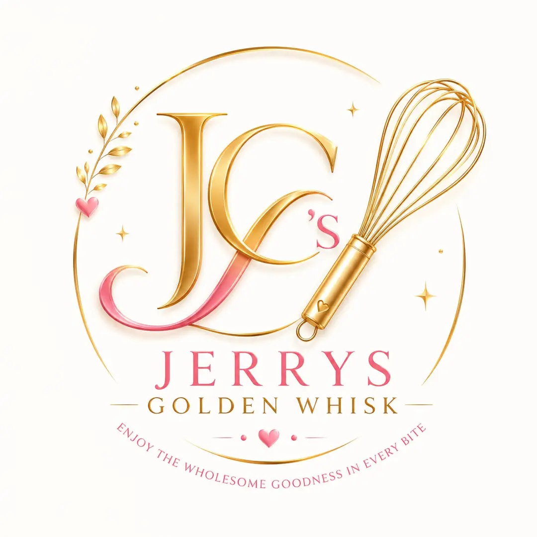 Jerry's Golden Whisk