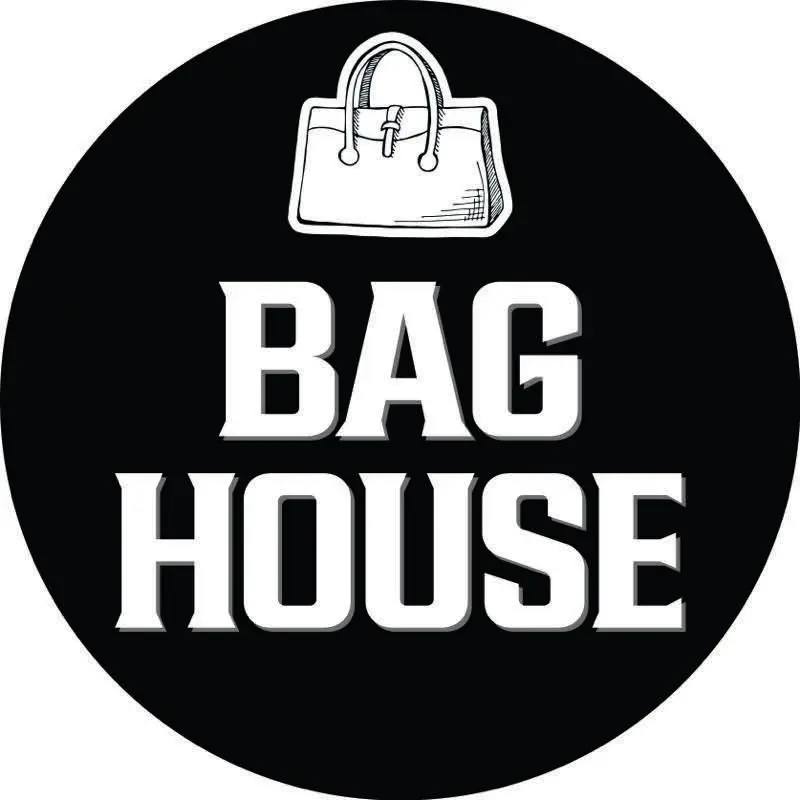 BAG HOUSE