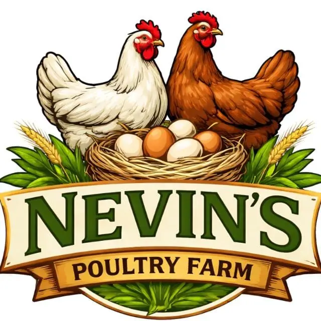 Nevin's Poultry Farm